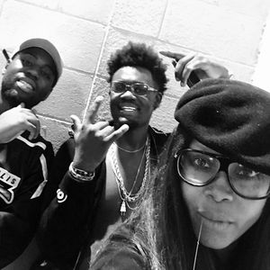 Meet your Posher, Malcolm